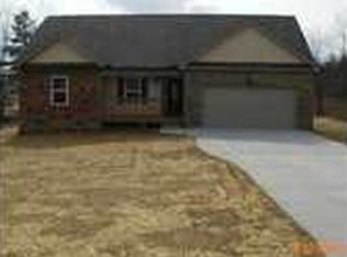 0 Burnt Hollow Trl LOT 181, Cleveland, TN 37323