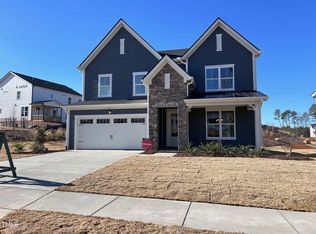 2112 Limestone Way, Durham, NC 27705