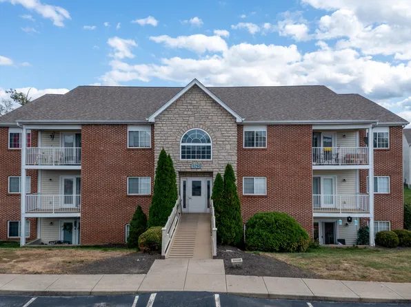10260 Crossbow Ct APT 3, Florence, KY 41042