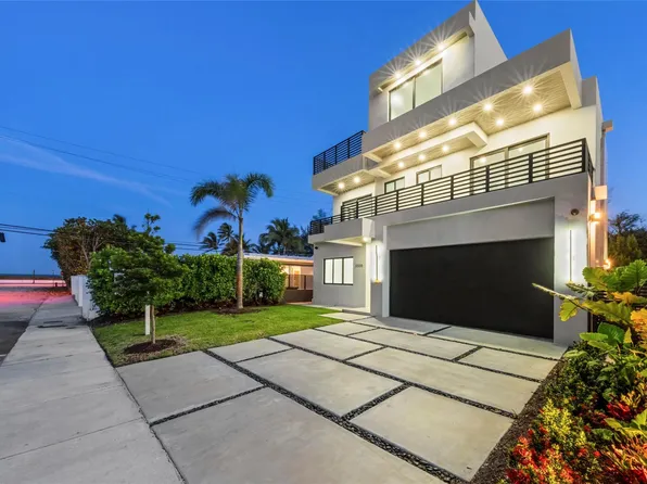 3320 NE 17th St, Fort Lauderdale, FL 33305