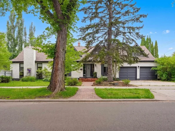 10308 134th St NW, Edmonton, AB T5N 2A8