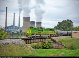 54 Sigman Rd, Poca, WV 25159