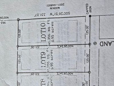 LOT 10 E North Dr, Knox, IN, 46534