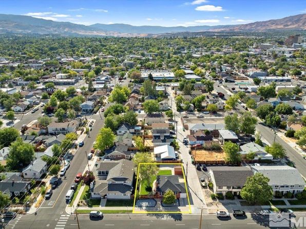 1025 Locust St, Reno, NV 89502