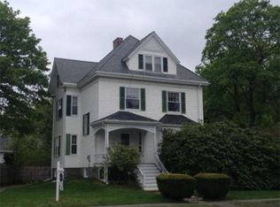 119 Hale St, Beverly, MA 01915