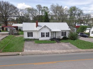 531 N Main St, Monticello, KY 42633