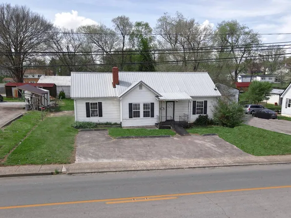 531 N Main St, Monticello, KY 42633