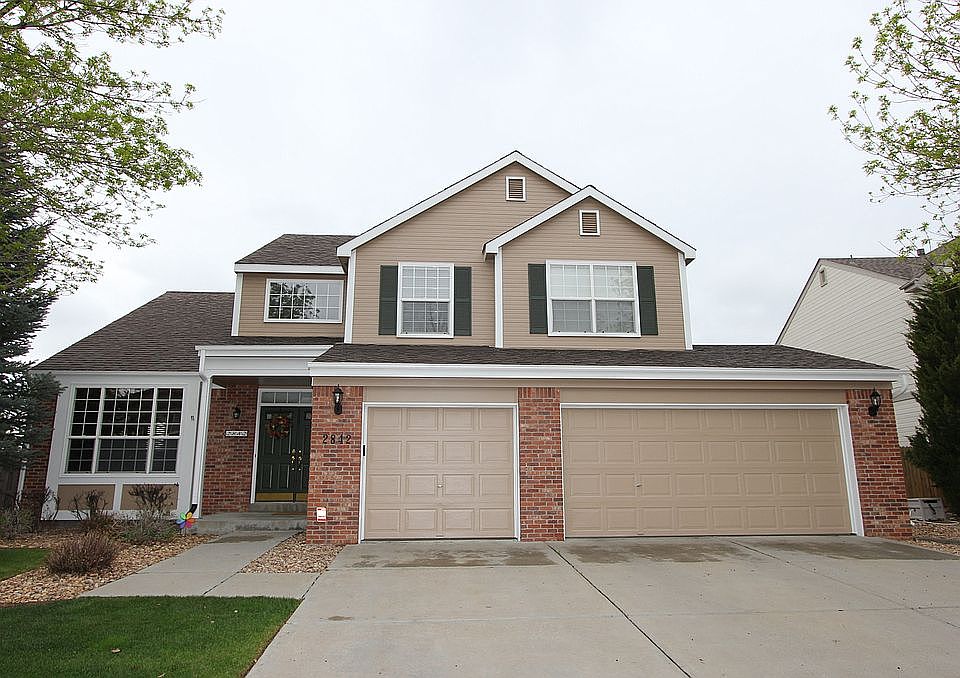2nd image of 2842 Signal Creek Dr