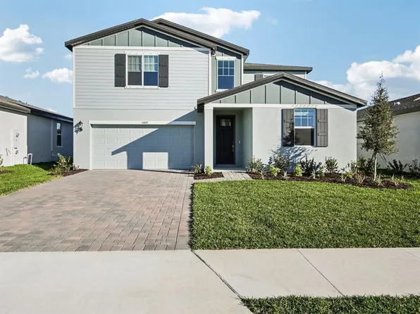 10408 Abundance Grove Way, Parrish, FL 34219