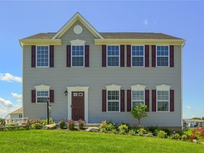 5 Equestrian Dr, Imperial, PA, 15126