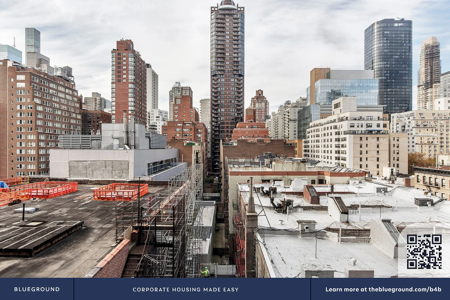 360 East 65th Street — Photo 4
