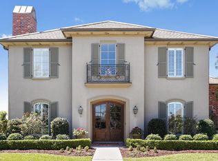 104 Lac Petit Ct, Luling, LA 70070