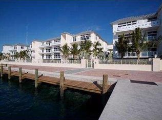 180 Lake Dr UNIT 2303, Palm Beach Shores, FL 33404
