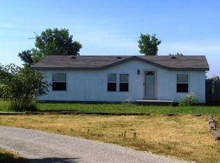 2179 SE Hwy 400, Leon, KS 67074