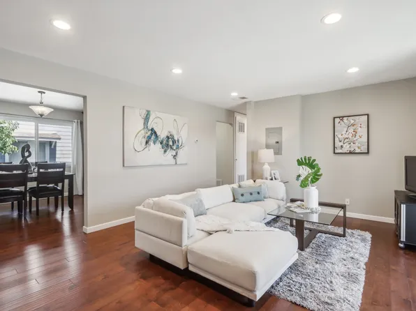 642 Dean St APT D, Hayward, CA 94541