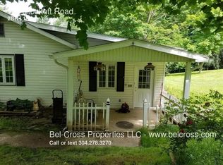 160 Stockett Rd, Morgantown, WV 26508