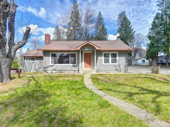 22764 Westpoint Pioneer Rd, West Point, CA 95255