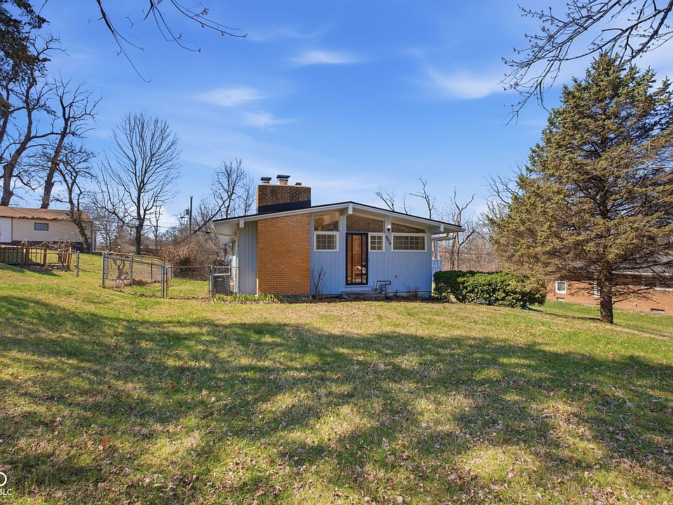 1st image of 4614 N Ritter Ave