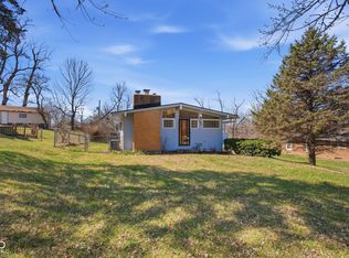 4614 N Ritter Ave, Indianapolis, IN 46226