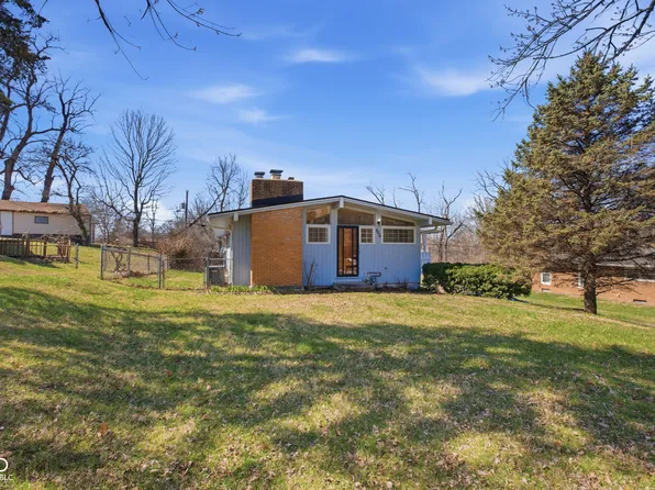 4614 N Ritter Ave, Indianapolis, IN 46226