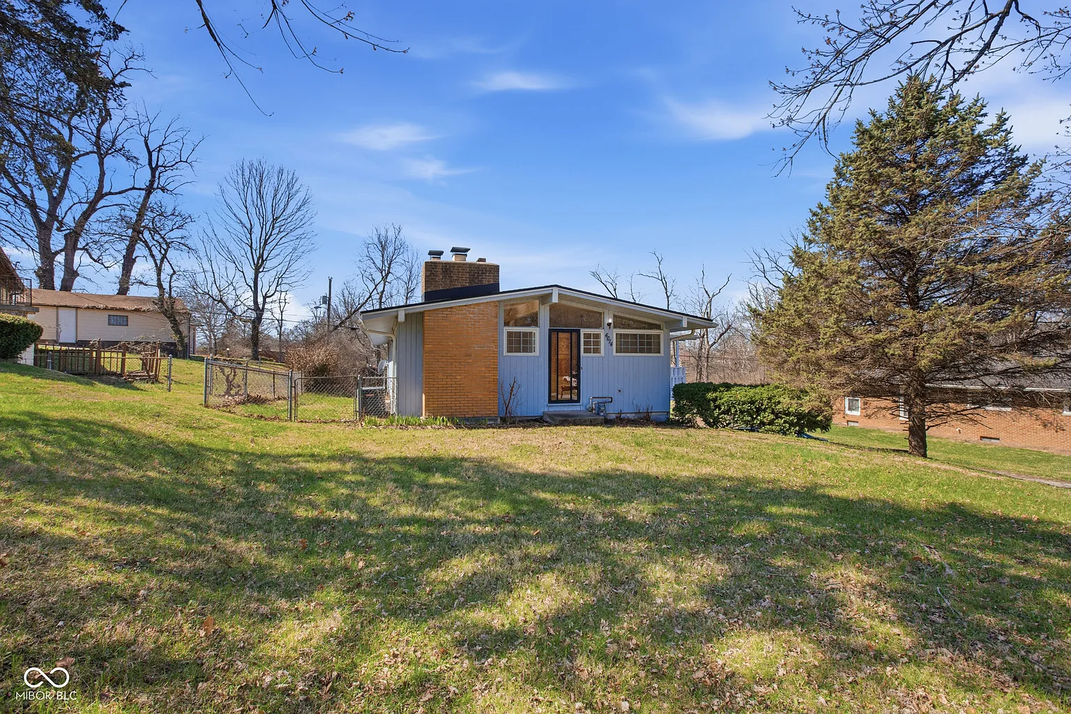 4614 N Ritter Ave photo 1