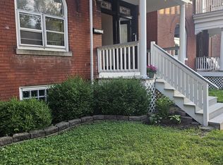 4116 Russell Blvd #1, Saint Louis, MO 63110