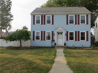 1131 River Rd, Maumee, OH 43537