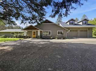 93684 Marcola Rd, Marcola, OR 97454