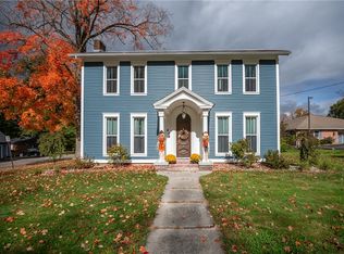 404 S Main St, Greenville, PA