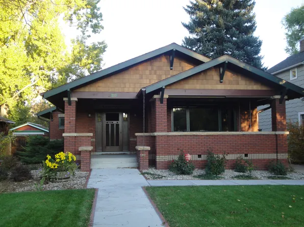222 Jackson Ave, Fort Collins, CO 80521