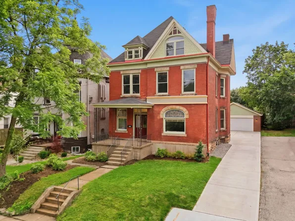 456 S Atlantic Ave, Pittsburgh, PA 15224