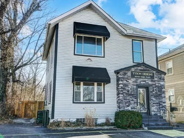 7012 Plainfield Rd, Cincinnati, OH