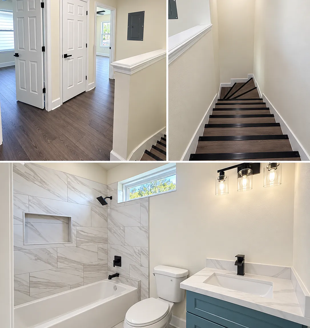 2 bed, 1.5 bath, 860 sqft, $1,600 — Photo 1