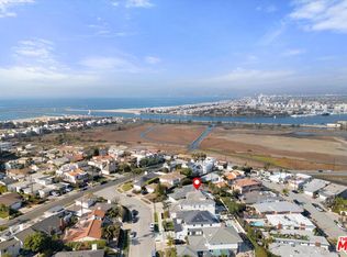 8261 Rees St, Playa Del Rey, CA 90293