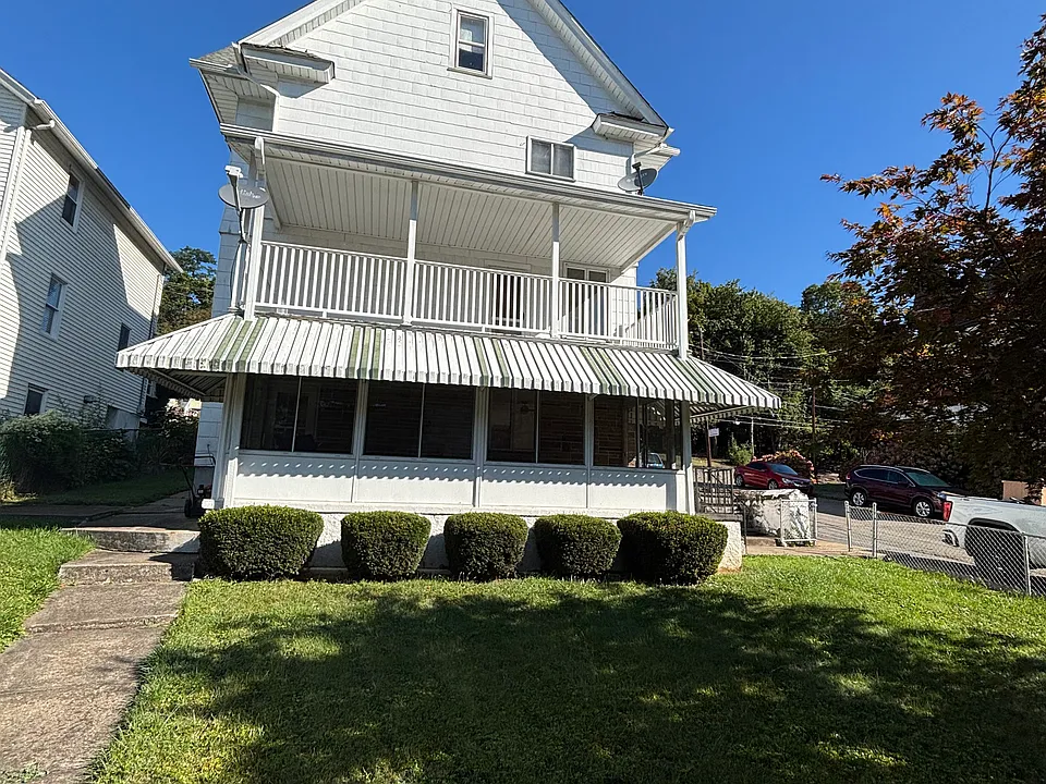 58 Plank St #FRONT
