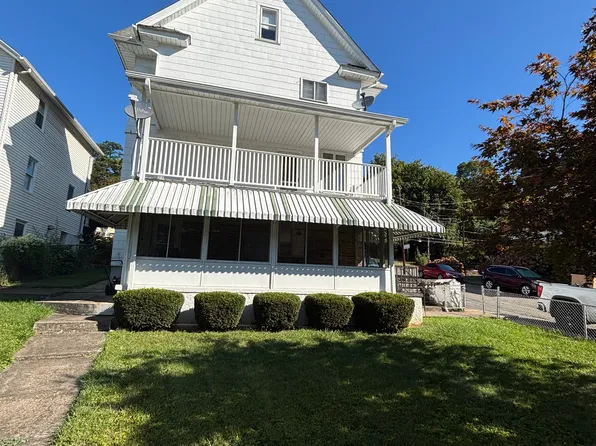 58 Plank St, Pittston, PA 18640