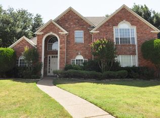 213 Canyon Lake Dr, Southlake, TX 76092