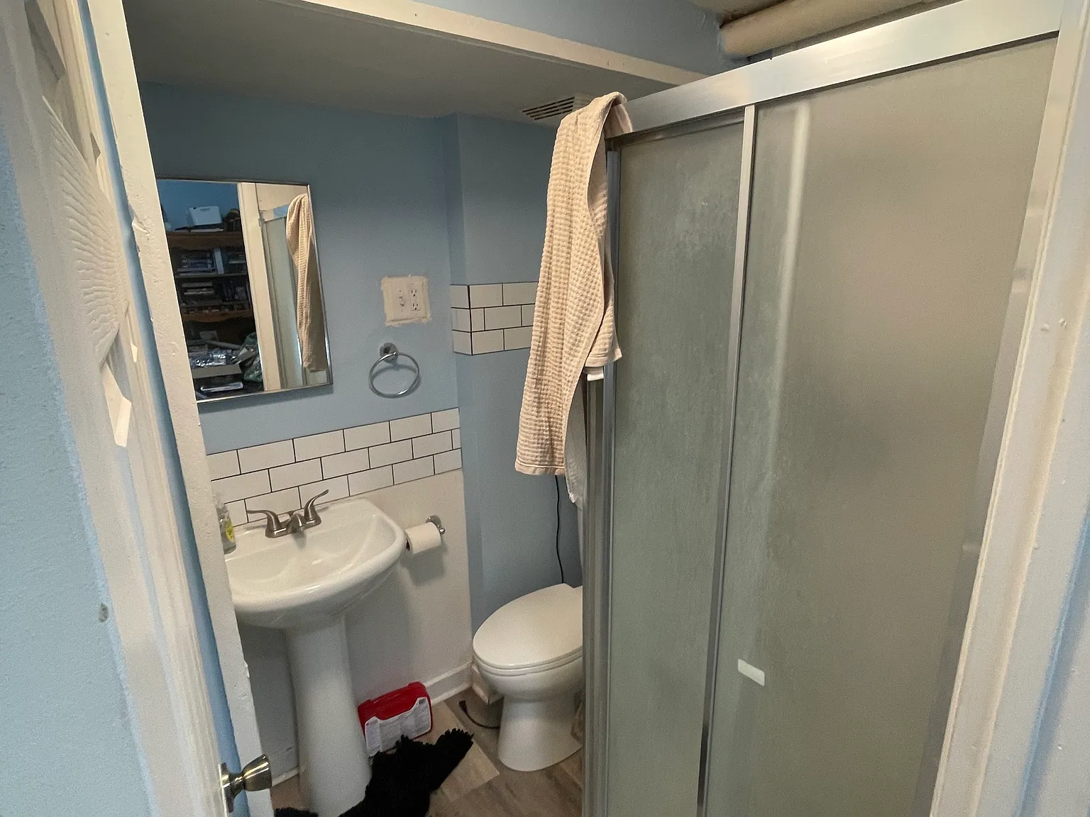 1 bed, 750 sqft, $775 — Photo 4