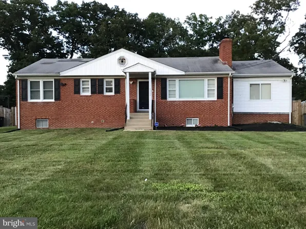 6904 Westchester Dr, Temple Hills, MD 20748