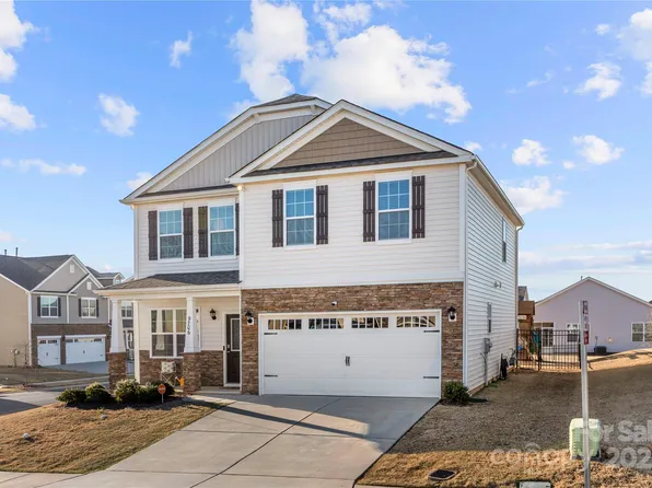 9706 Tea Garden Dr, Gastonia, NC 28056