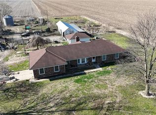 37603 E Cogswell Rd, Sibley, MO 64088