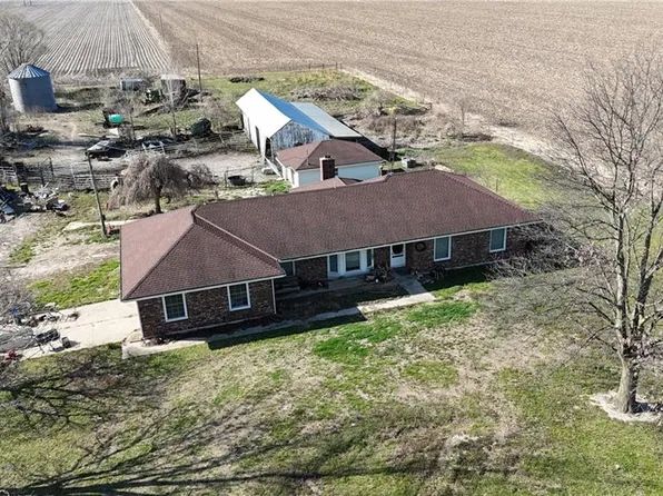 37603 E Cogswell Rd, Sibley, MO 64088