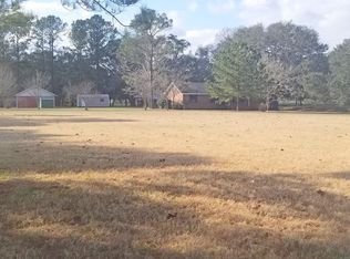 313 Old Stage Rd, Leesburg, GA 31763