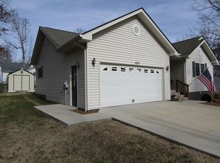 829 Cahita Ln, Crossville, TN 38572