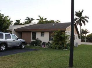 5210 SW 139th Pl, Miami, FL 33175