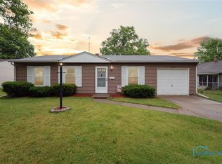 5612 S Glastonberry Rd, Toledo, OH 43613