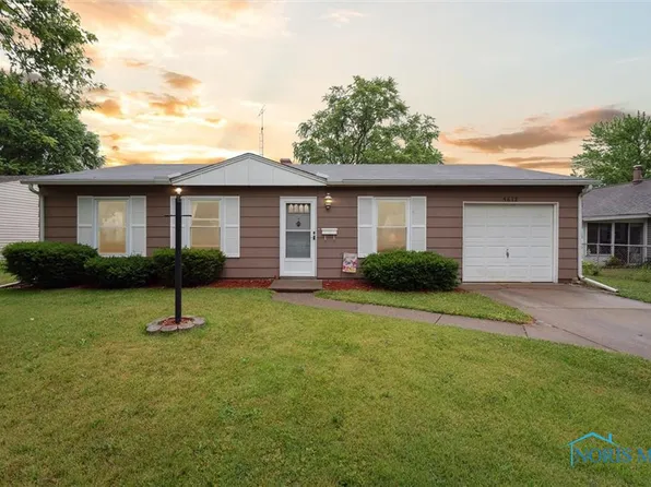 5612 S Glastonberry Rd, Toledo, OH 43613