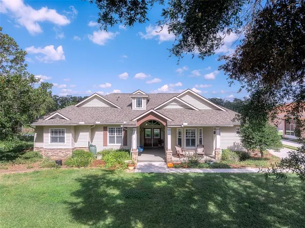 6145 Rockross Ave, New Port Richey, FL 34655