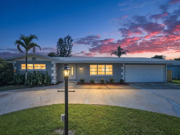 415 Willows Avenue, Port St Lucie, FL 34952