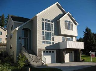 553 W Katelyn Ln, Spokane, WA 99224